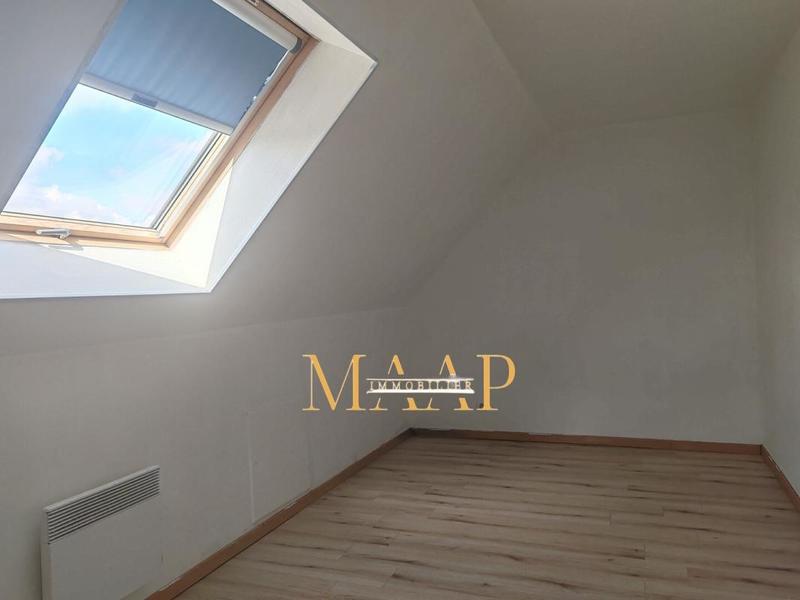 Maison - 117 m² - 6 pièces