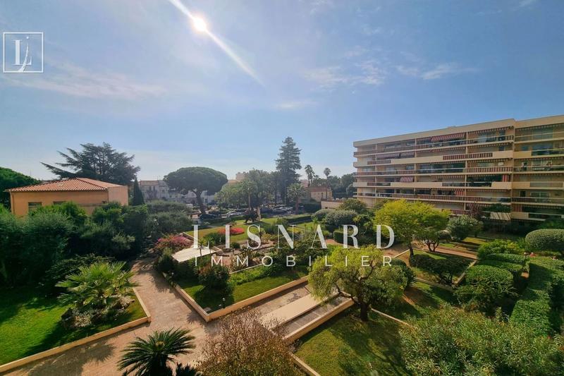 Appartement - 33 m² - 2 pièces