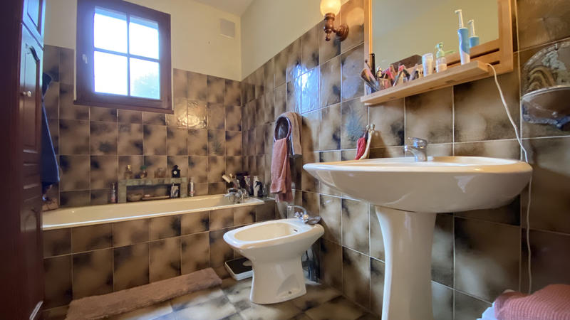 Maison - 141 m² - 7 pièces