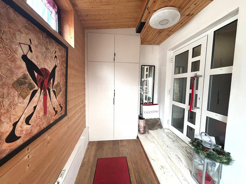 Maison - 147 m² - 7 pièces