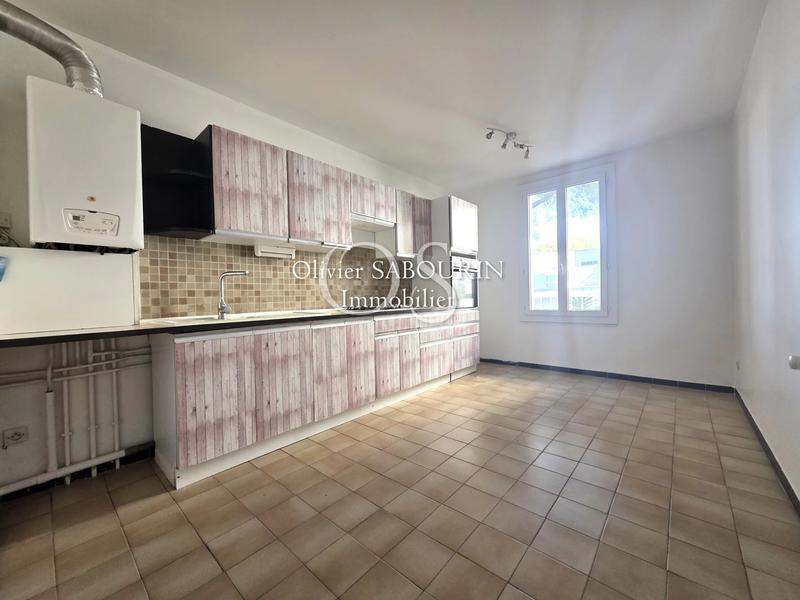 Appartement - 84 m² - 4 pièces