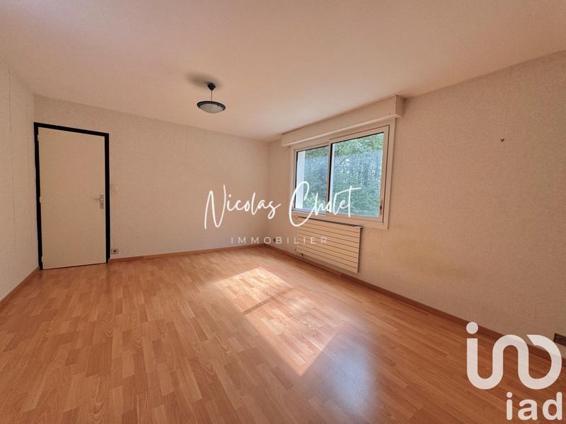 Maison de maîtres - 211 m² - 7 pièces