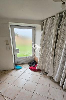 Maison en pierre - 130 m² - 6 pièces