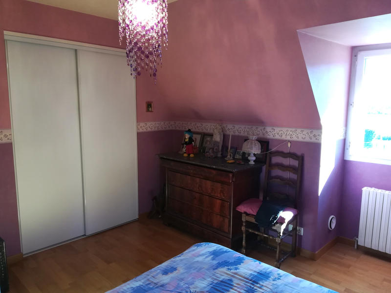 Maison - 210 m² - 6 pièces