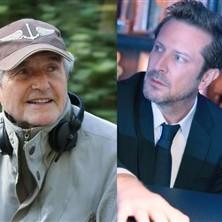 Soirée avec Claude Lelouch et Laurent Couson