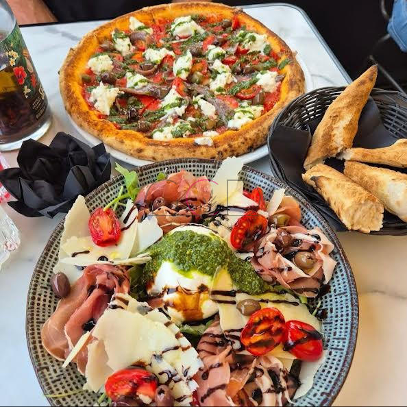 Local commercial - 61 m²