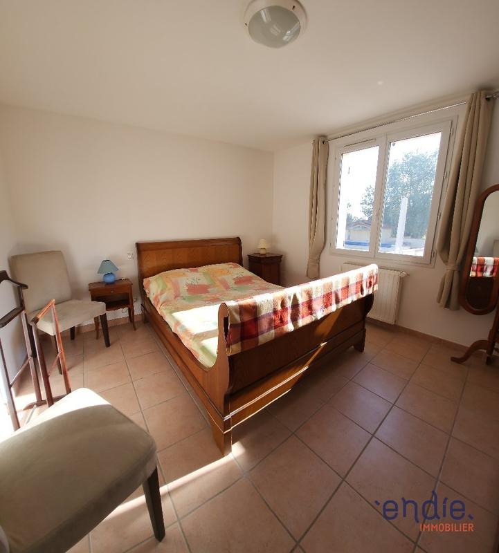 Maison - 176 m² - 7 pièces