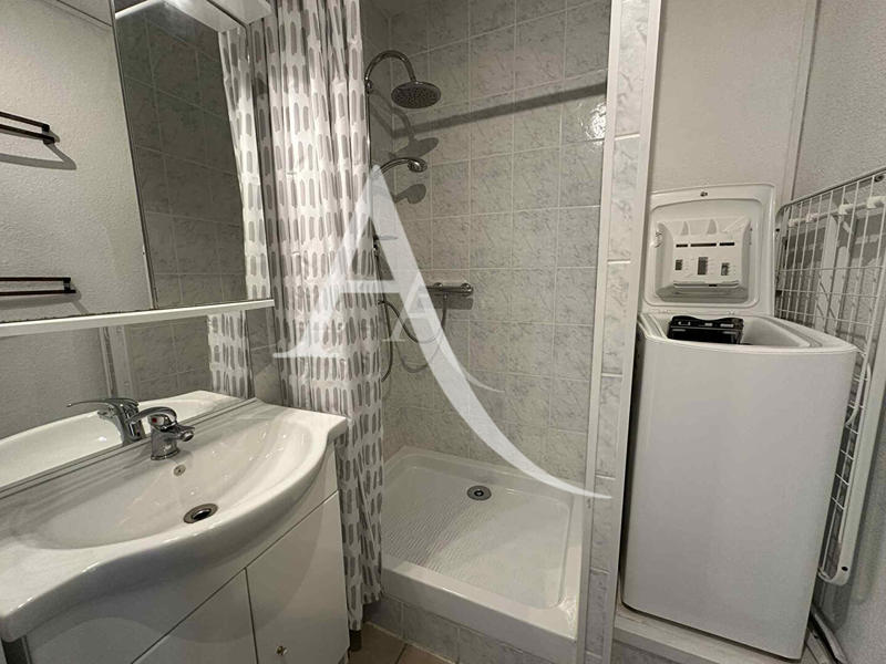 Appartement - 25 m² - 1 pièce