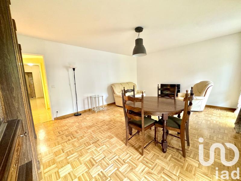 Appartement - 75 m² - 3 pièces