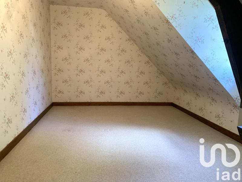 Maison - 200 m² - 7 pièces