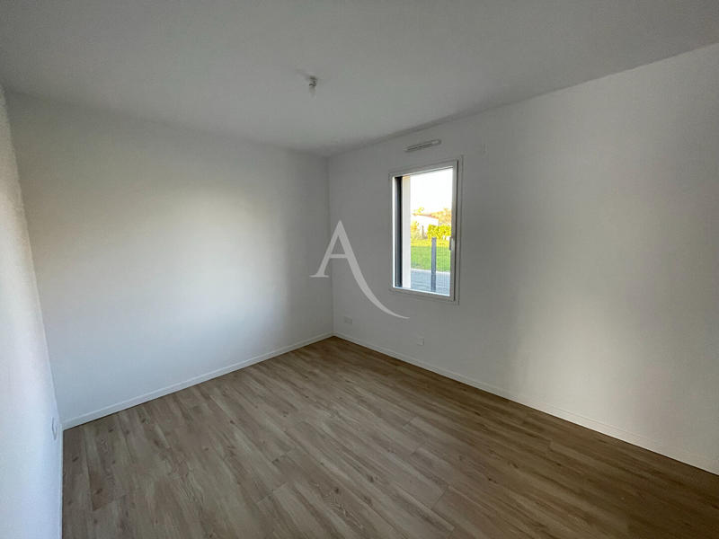 Maison - 111 m² - 4 pièces