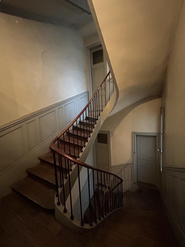 Appartement - 133 m² - 5 pièces