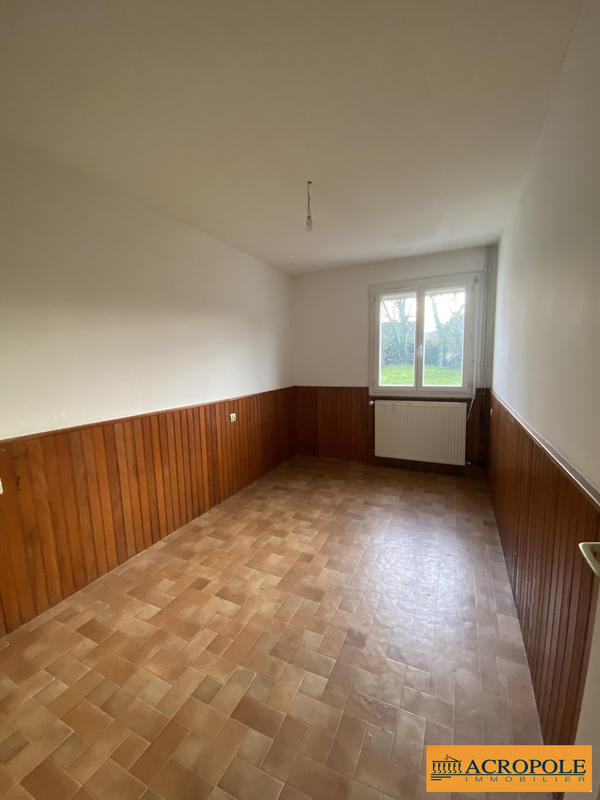 Maison - 75 m² - 4 pièces