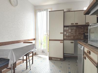 Appartement - 78 m² - 4 pièces