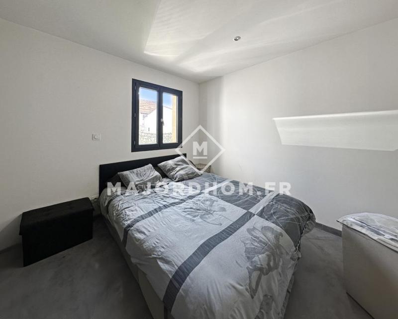 Maison - 125 m² - 4 pièces