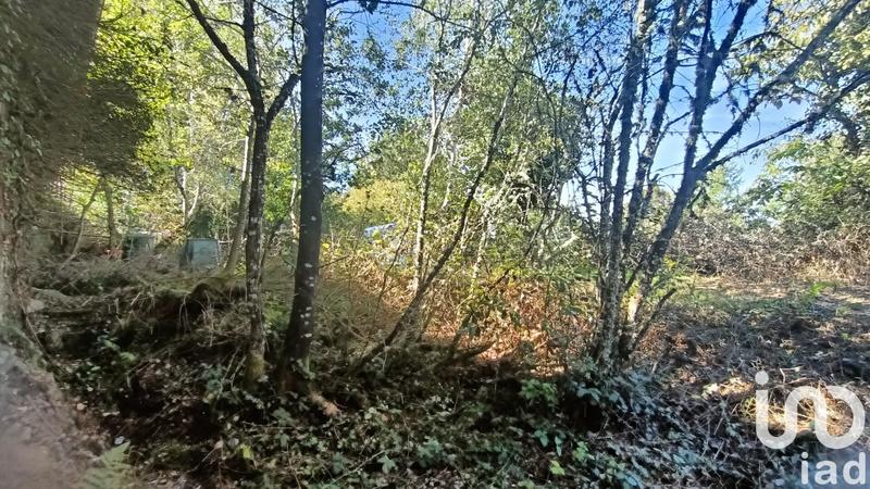 Maison - 68 m² - 5 pièces