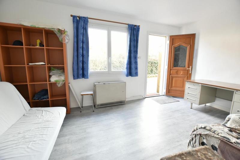 Maison - 107 m² - 5 pièces