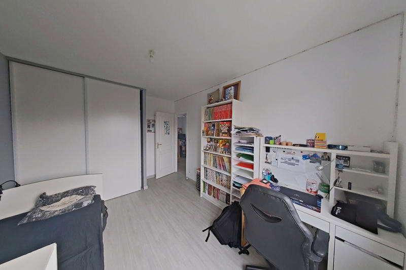 Maison - 132 m² - 6 pièces