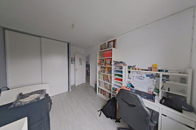 Maison - 132 m² - 6 pièces