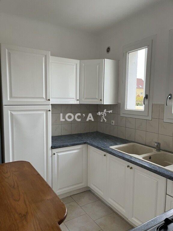 Appartement - 55 m² - 3 pièces