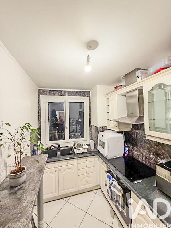 Appartement - 73 m² - 4 pièces