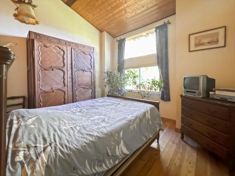 Ferme - 101 m² - 5 pièces