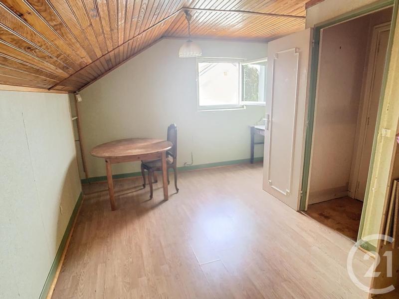 Maison - 113 m² - 6 pièces