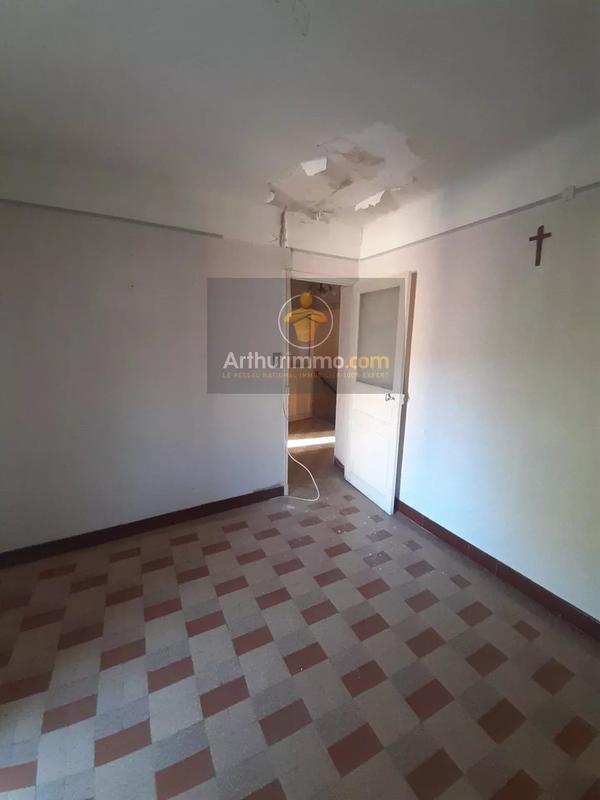 Maison - 181 m² - 3 pièces