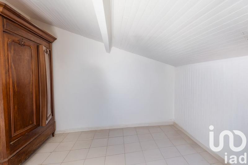 Maison - 169 m² - 6 pièces