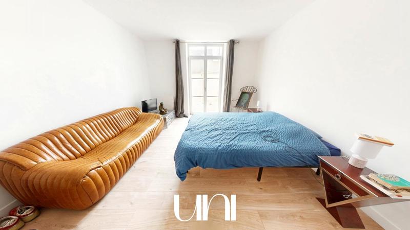 Maison - 152 m² - 8 pièces