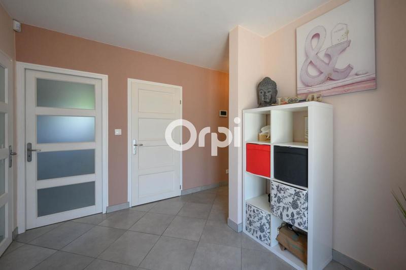 Maison - 170 m² - 7 pièces