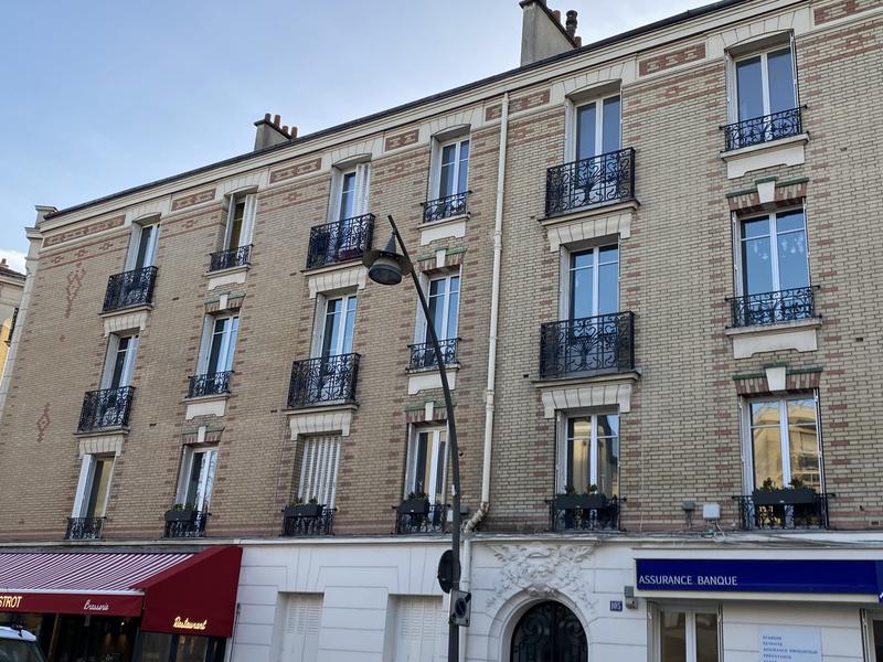 Appartement - 51 m² - 3 pièces