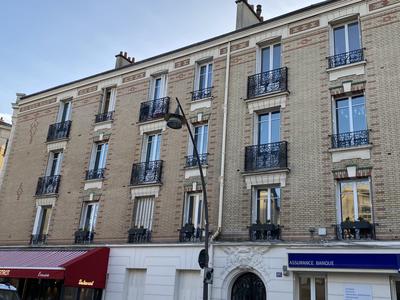 Appartement - 51 m² - 3 pièces