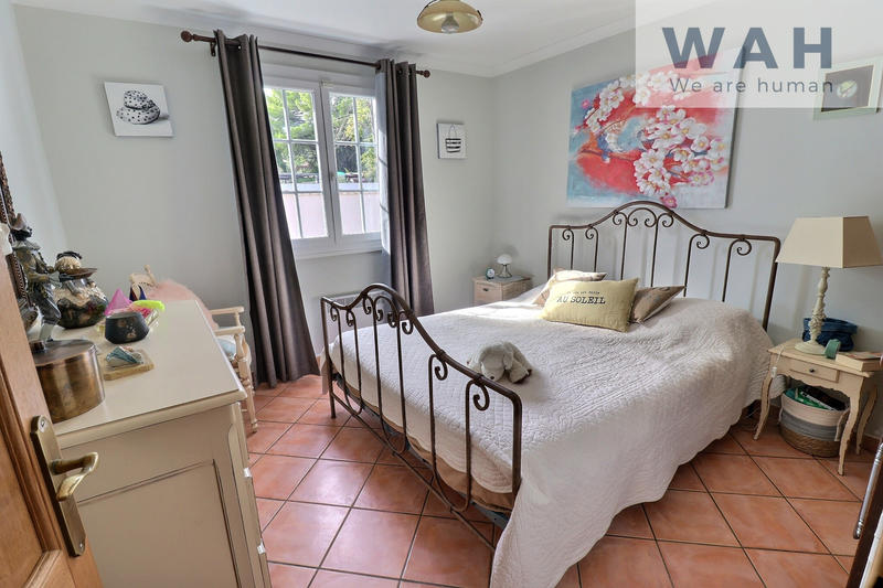 Maison - 111 m² - 4 pièces