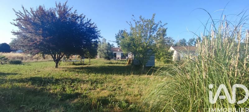 Maison - 116 m² - 5 pièces