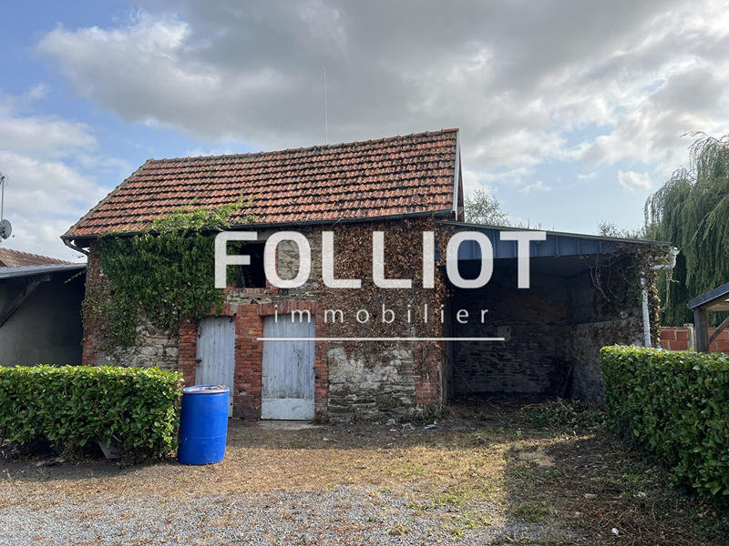 Maison - 165 m² - 9 pièces