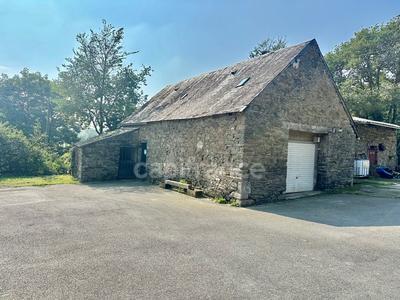 Longère - 112 m² - 6 pièces