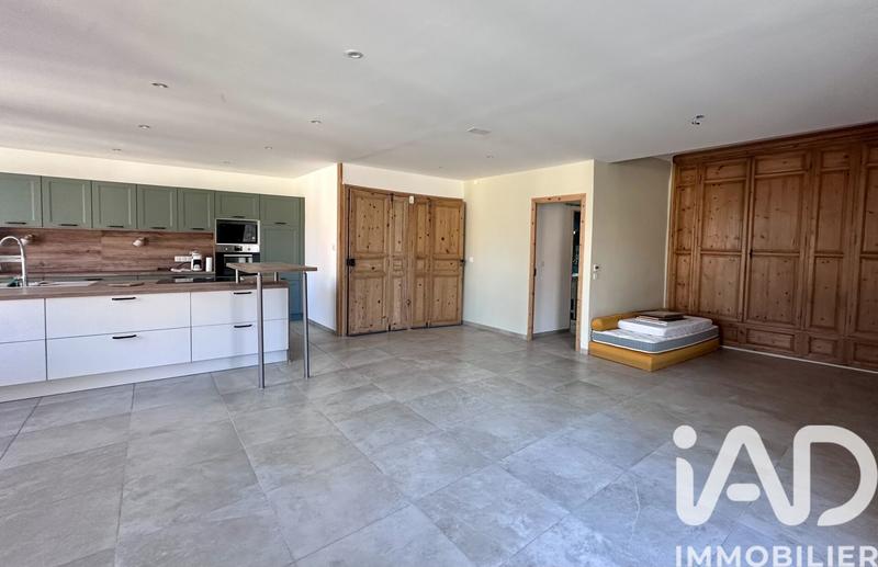 Maison - 107 m² - 4 pièces