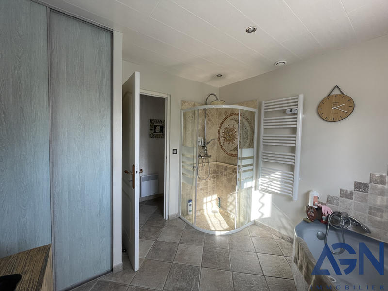 Villa - 126 m² - 6 pièces