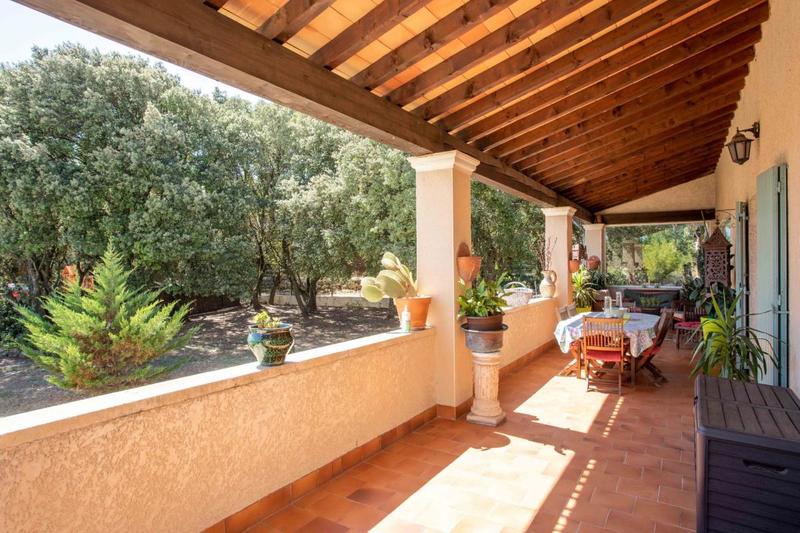 Maison - 123 m² - 4 pièces