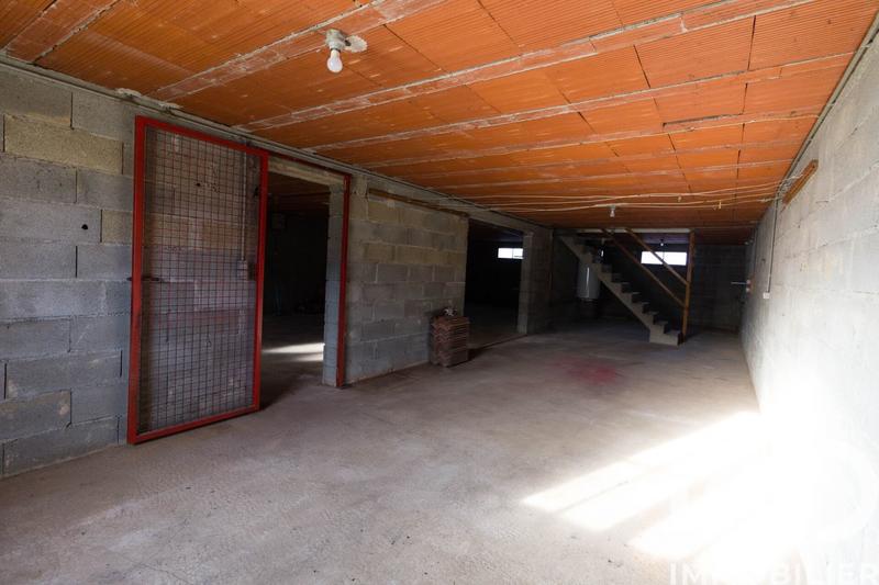 Maison - 108 m² - 4 pièces