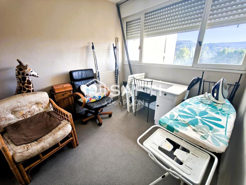 Appartement - 74 m² - 4 pièces