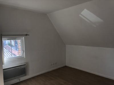 Appartement - 52 m² - 3 pièces