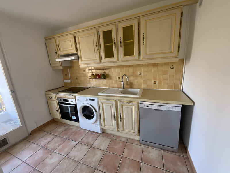 Appartement - 70 m² - 4 pièces