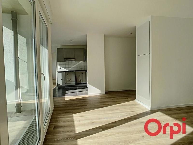 Appartement - 49 m² - 2 pièces