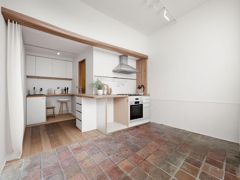 Maison de village - 160 m² - 7 pièces