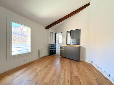Appartement - 52 m² - 3 pièces