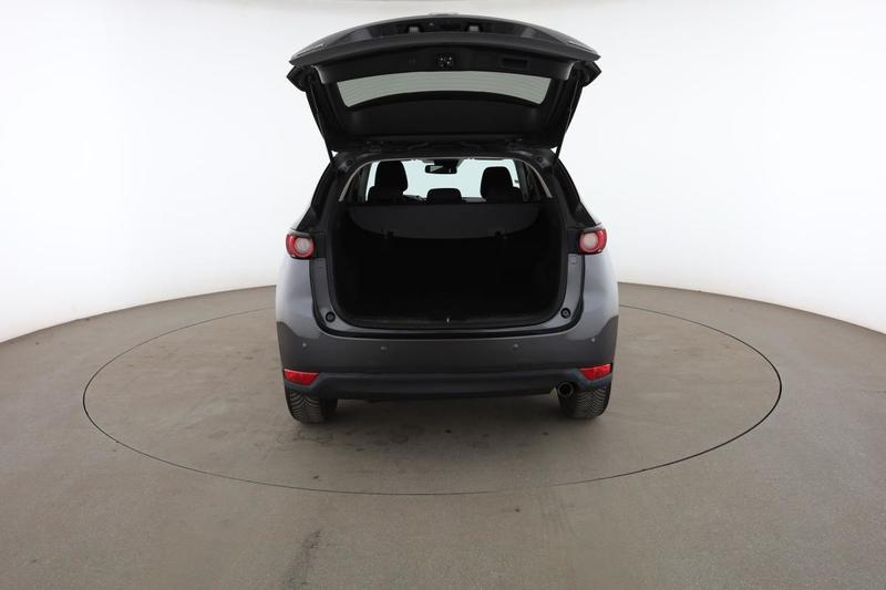 Mazda Cx-5 2.2 Skyactiv-D Dynamique 4x2 150 ch