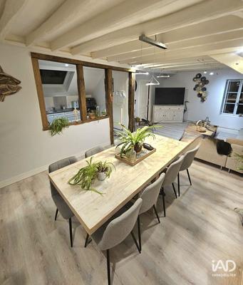 Local commercial - 172 m²