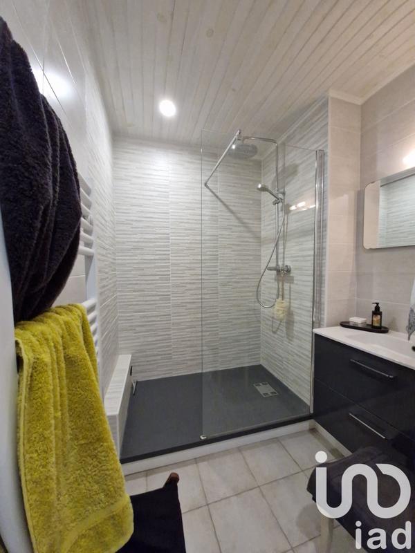 Maison de campagne - 150 m² - 5 pièces